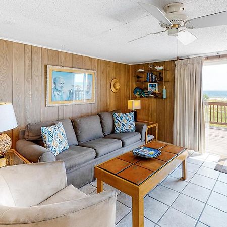 Вилла Pair O Dice Gulf Highlands Экстерьер фото
