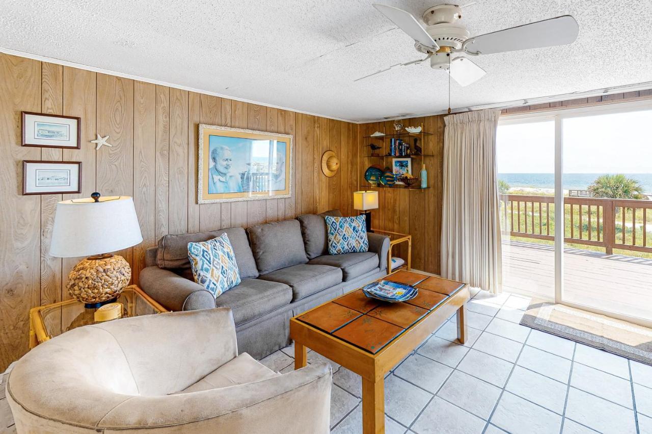 Вилла Pair O Dice Gulf Highlands Экстерьер фото